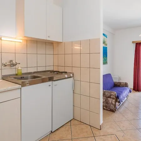 Damir & Gordana * Baška