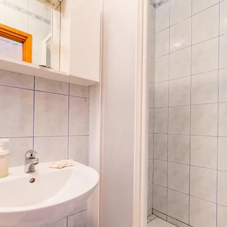 Damir & Gordana Апартаменты *