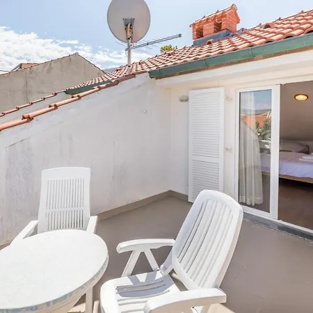 Апартаменты Damir & Gordana *