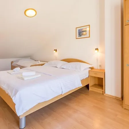 Damir & Gordana Апартаменты *