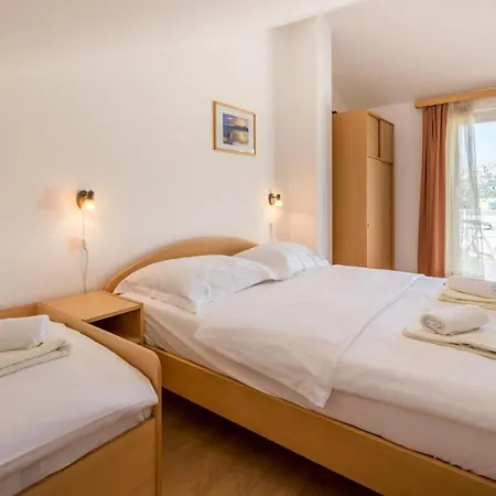 Damir & Gordana Апартаменты *