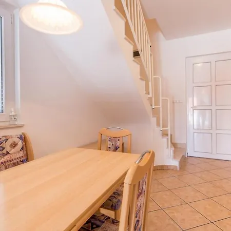 Апартаменты Damir & Gordana