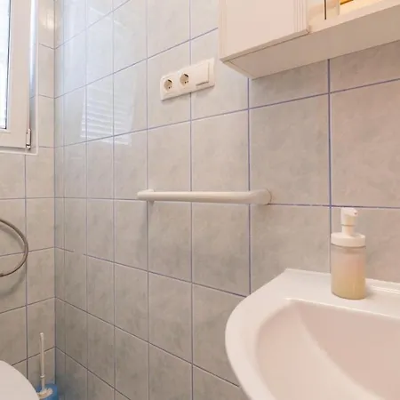 Damir & Gordana Апартаменты