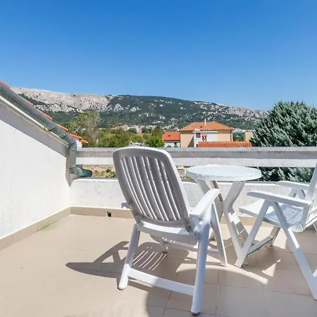 Damir & Gordana Апартаменты *