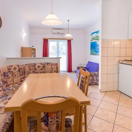 Апартаменты Damir & Gordana