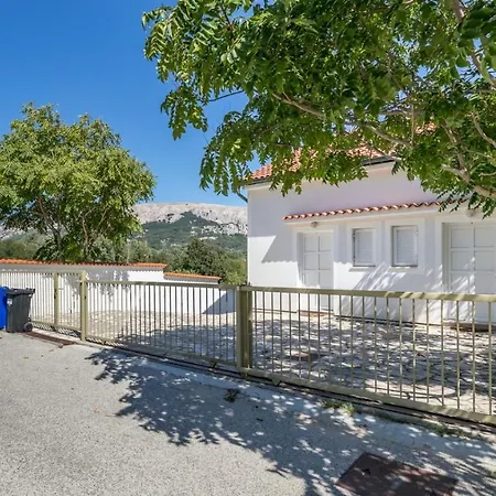 Damir & Gordana Апартаменты *