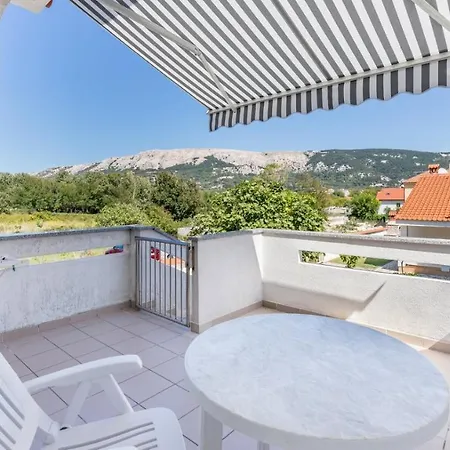 Апартаменты Damir & Gordana *