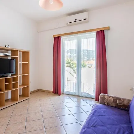 Апартаменты Damir & Gordana Башка