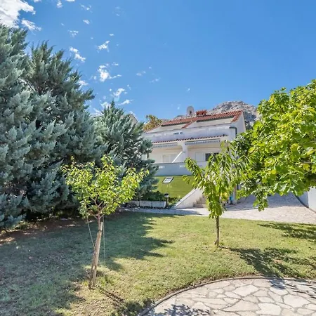 Damir & Gordana Апартаменты *