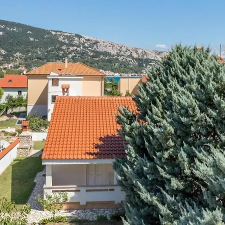 Damir & Gordana Башка