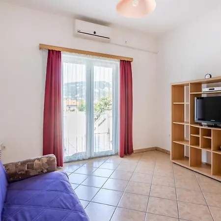 Damir & Gordana Апартаменты *