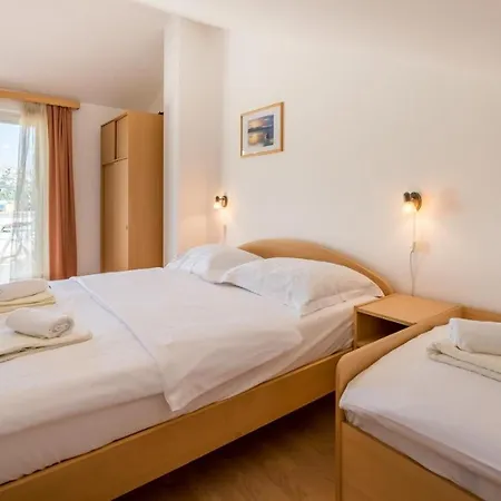 Апартаменты Damir & Gordana *