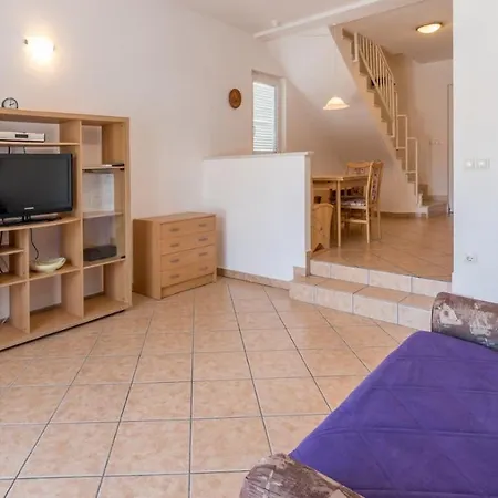 Апартаменты Damir & Gordana